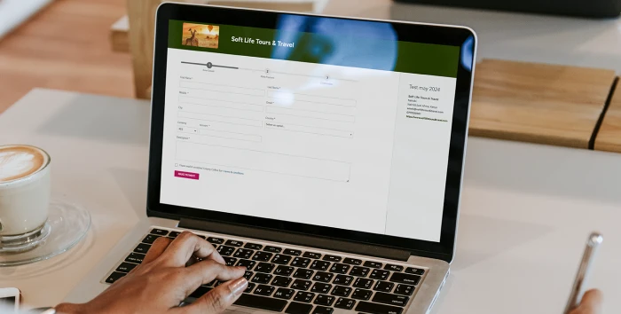 Industries Hotels Serviced Apartments Payment Links