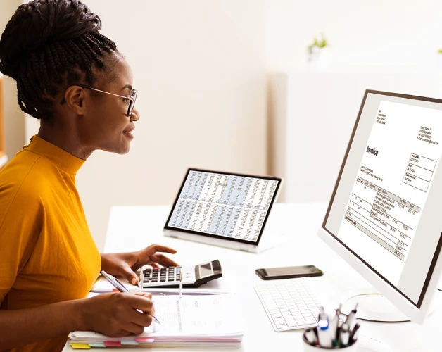 Pfms Features Invoicing