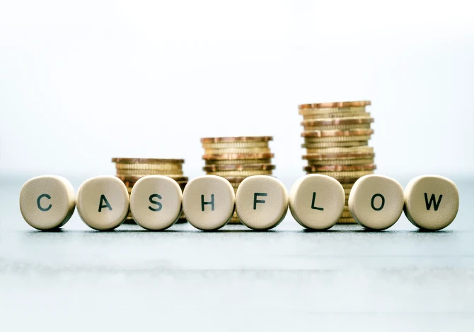 Onlineinvoicing Improvecashflow