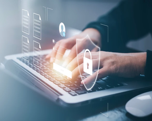 Hardware Features Useraccess 1