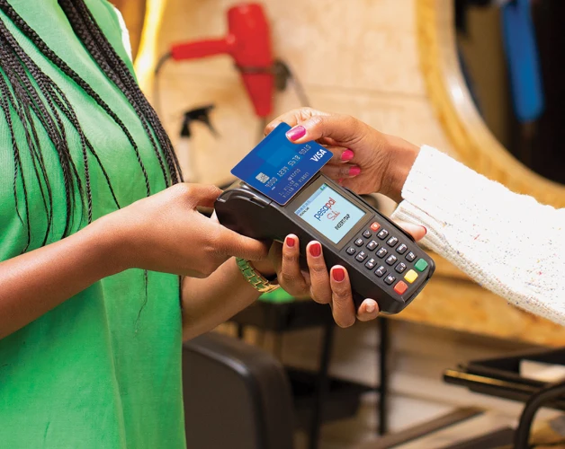 Hardware Features Nfc